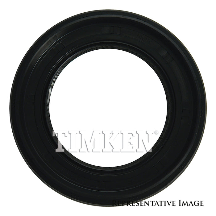 Left Wheel Seal for Lexus ES300 Automatic Transmission 2003 2002 2001 2000 1999 1998 1997 1996 1995 1994 1993 1992 P-3187875