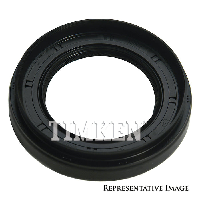 Left Wheel Seal for Lexus ES300 Automatic Transmission 2003 2002 2001 2000 1999 1998 1997 1996 1995 1994 1993 1992 P-3187875