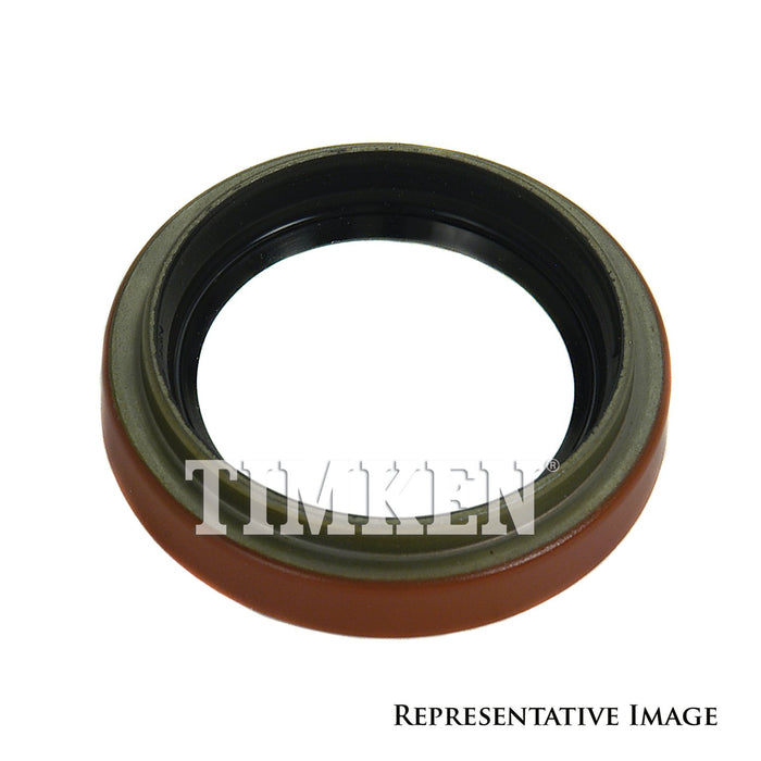 Front Right/Passenger Side Axle Intermediate Shaft Seal for Dodge Dakota 4WD 2001 2000 1999 1998 1997 1996 1995 1994 P-3188336