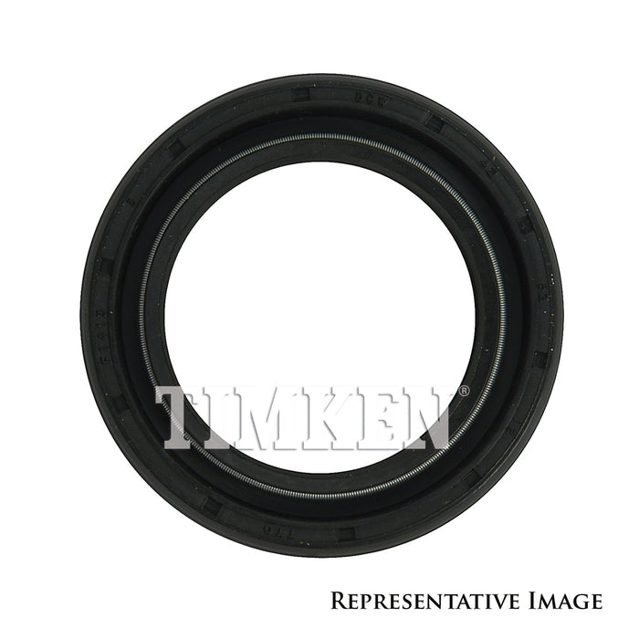 Front OR Front Outer OR Rear OR Rear Outer Transfer Case Output Shaft Seal for Mercury Mountaineer 2008 2007 2006 2005 2004 2003 2002 2001 P-3188847