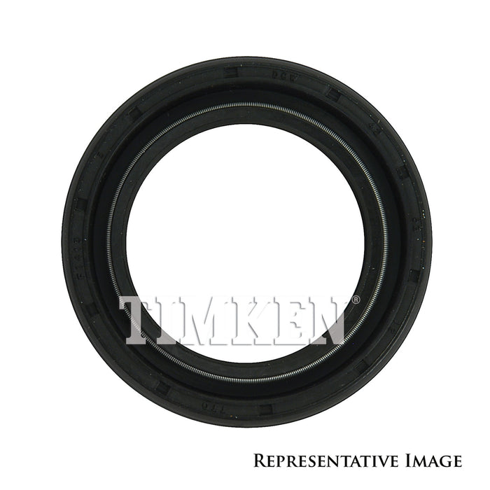 Front OR Rear Transfer Case Output Shaft Seal for Mazda Tribute 2006 2005 2004 2003 2002 2001 - Timken 710403