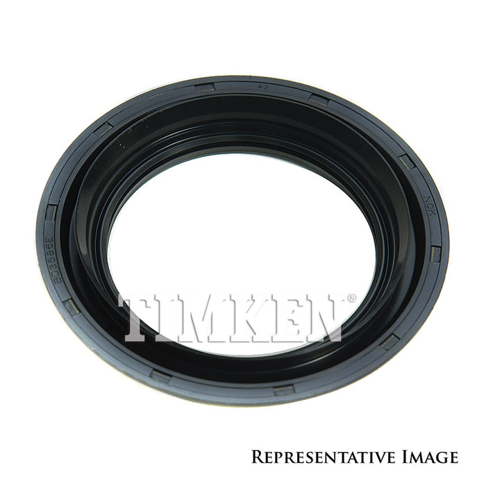 Rear Transfer Case Output Shaft Seal for Ford Flex 2013 2012 2011 2010 2009 P-3188915