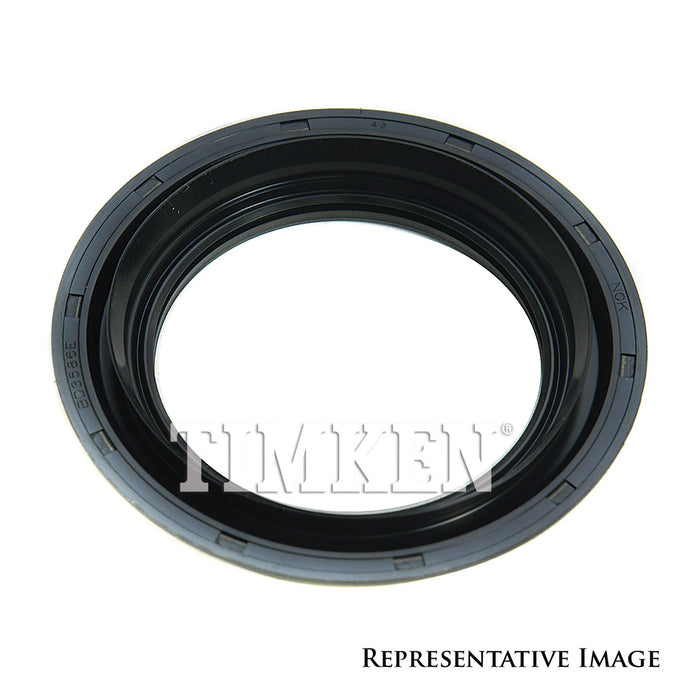 Rear Transfer Case Output Shaft Seal for Mercury Sable 2009 2008 - Timken 710429