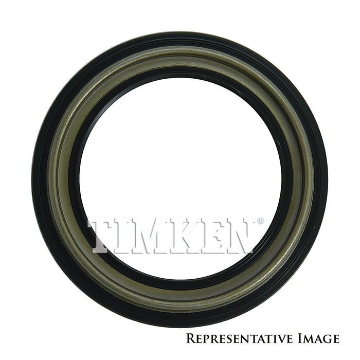 Rear Transfer Case Output Shaft Seal for Mercury Sable 2009 2008 - Timken 710429