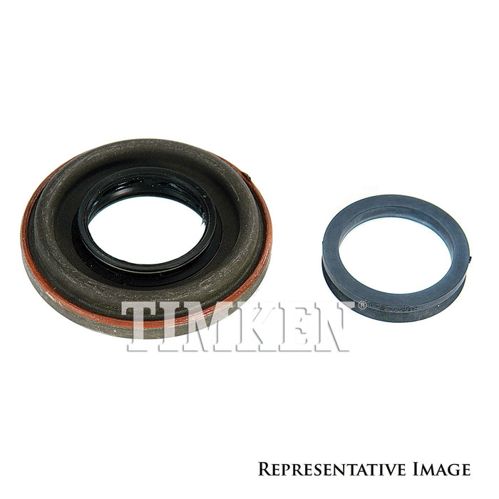 Front Differential Pinion Seal for Ford Excursion 4WD 2005 2004 2003 2002 2001 2000 P-3189151