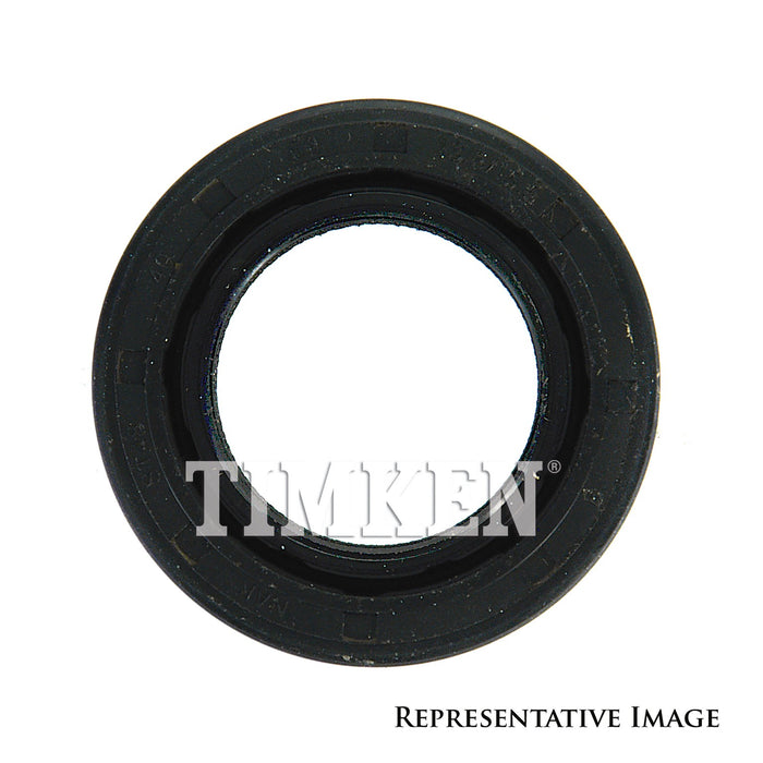 Front Outer Drive Axle Shaft Seal for Isuzu Ascender 4WD 2008 2007 2006 2005 2004 2003 P-3189177