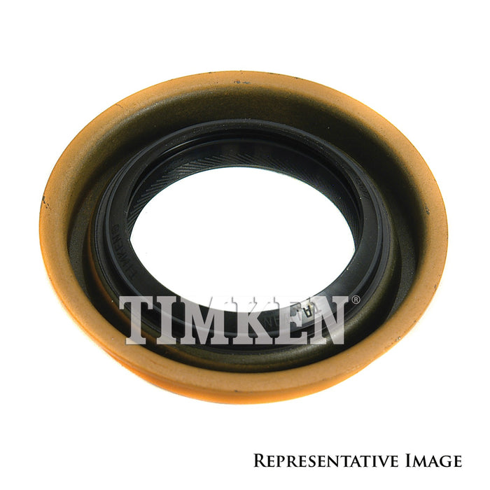 Rear Differential Pinion Seal for GMC Sierra 1500 HD Classic 2007 P-3189293