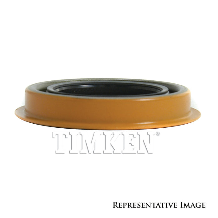 Rear Differential Pinion Seal for GMC Sierra 1500 HD Classic 2007 P-3189293