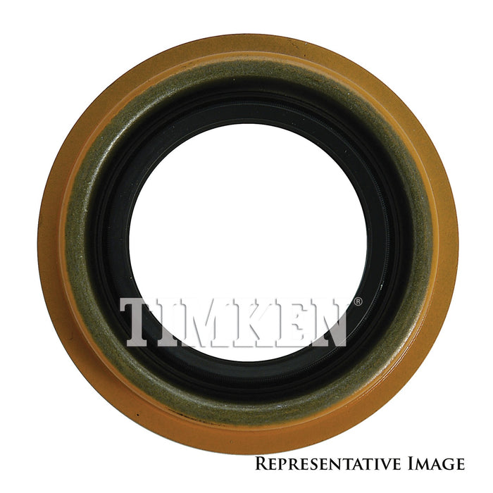 Rear Differential Pinion Seal for GMC Jimmy 2003 2002 2001 2000 1999 1998 1997 - Timken 710506