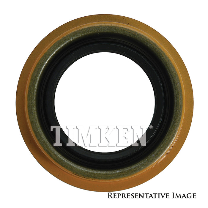 Rear Differential Pinion Seal for GMC Sierra 1500 HD Classic 2007 P-3189293