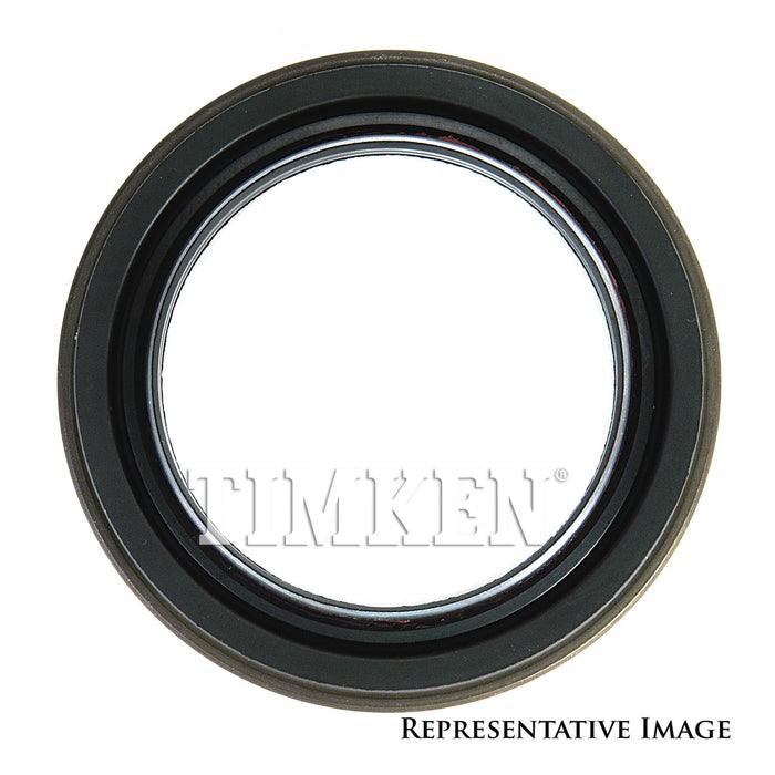 Rear Inner Wheel Seal for Ram 3500 2018 2017 2016 2015 2014 2013 2012 2011 P-3189704