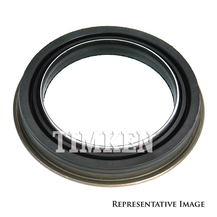 Rear Inner Wheel Seal for Ram 3500 2018 2017 2016 2015 2014 2013 2012 2011 P-3189704