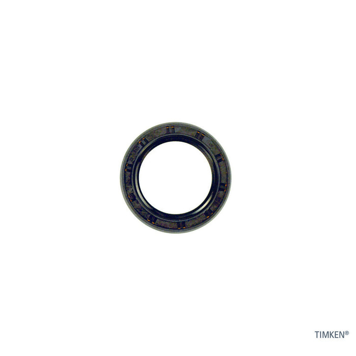 Manual Transmission Output Shaft Seal for Lexus RC350 Automatic Transmission 2018 2017 2016 2015 - Timken 710689