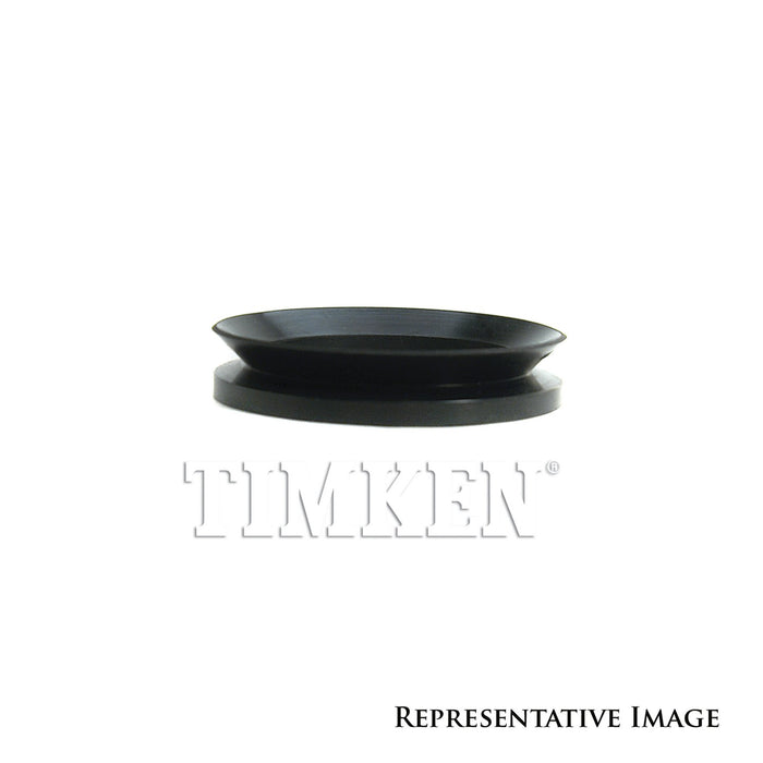Front Inner Axle Spindle Seal for Chevrolet K2500 4WD 1991 1990 1989 1988 - Timken 722108