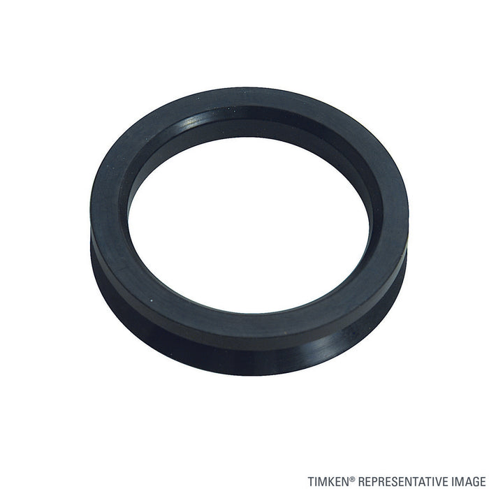 Front Outer Axle Spindle Seal for Dodge Ramcharger 1993 1992 1991 1990 1989 1988 1987 1986 1985 1984 1983 1982 1981 1980 1979 1978 1977 P-3190746