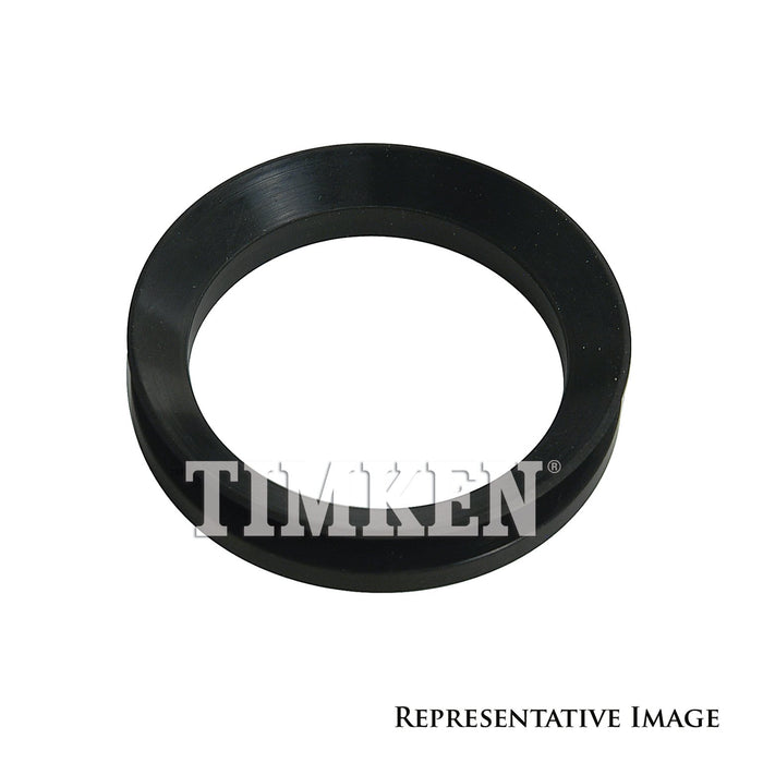 Front Outer Axle Spindle Seal for Chevrolet V20 4WD 1987 - Timken 722109