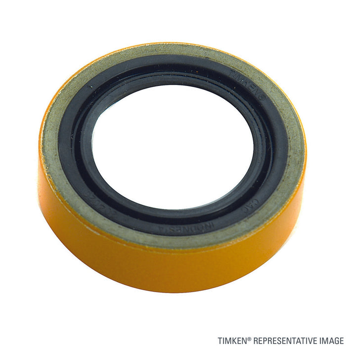 Front Inner Wheel Seal for Chevrolet Bel Air 1967 1966 1965 1964 1963 1962 1961 - Timken 7934S