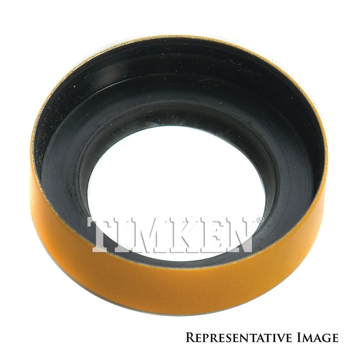 Front Inner Wheel Seal for Chevrolet Bel Air 1967 1966 1965 1964 1963 1962 1961 - Timken 7934S