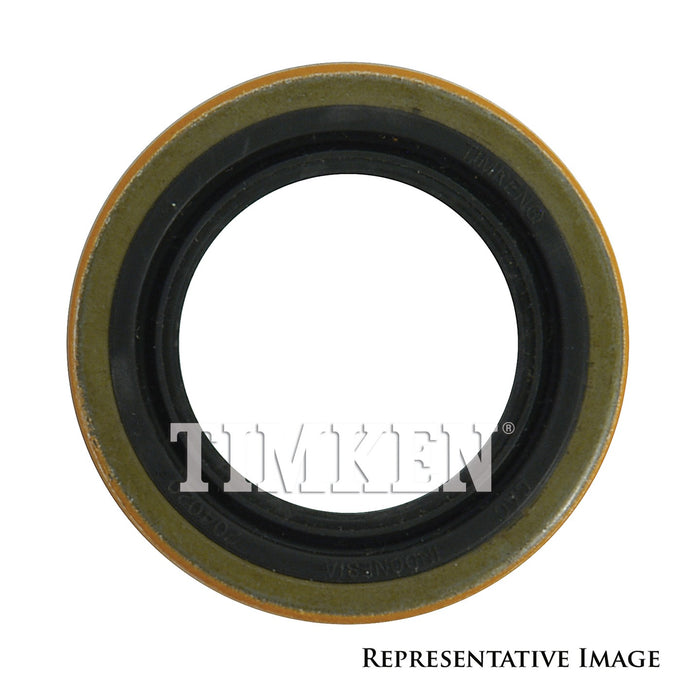 Front Inner Wheel Seal for Chevrolet Bel Air 1967 1966 1965 1964 1963 1962 1961 - Timken 7934S