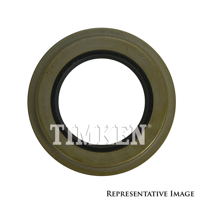 Front OR Front Inner Wheel Seal for Oldsmobile Super 88 1964 1963 1962 1961 1960 1959 1958 1957 1956 1955 1954 1953 1952 1951 P-3172807