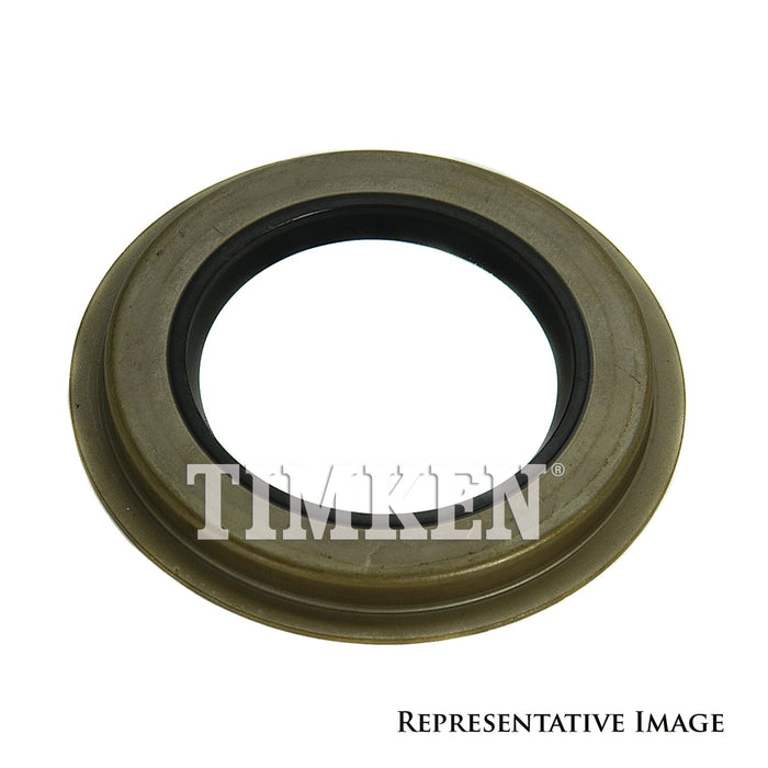 Front OR Front Inner Wheel Seal for Oldsmobile Super 88 1964 1963 1962 1961 1960 1959 1958 1957 1956 1955 1954 1953 1952 1951 P-3172807