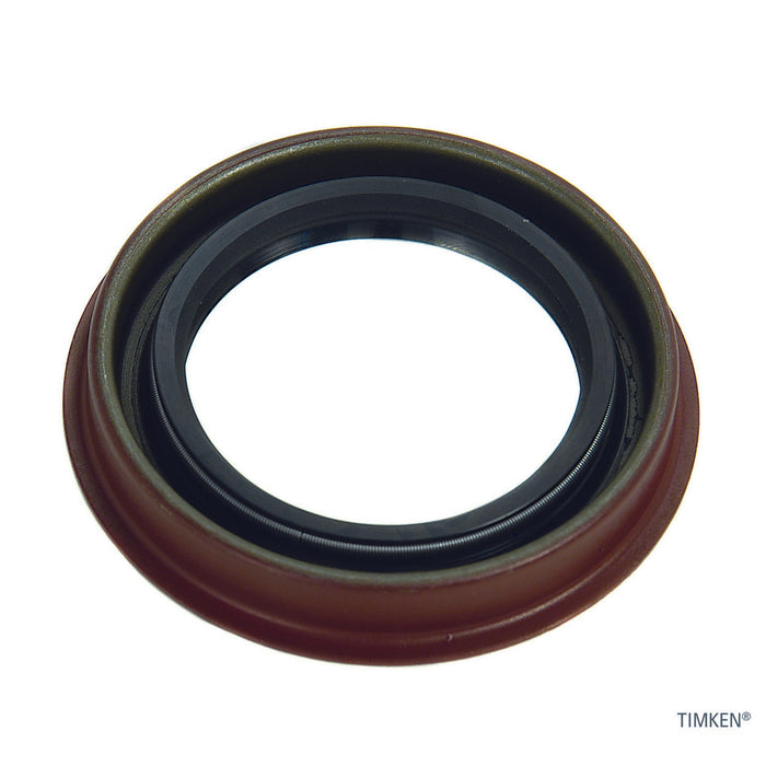 Front Differential Pinion Seal for Chevrolet K10 4WD 1982 1981 1980 1979 1978 1977 - Timken 8622