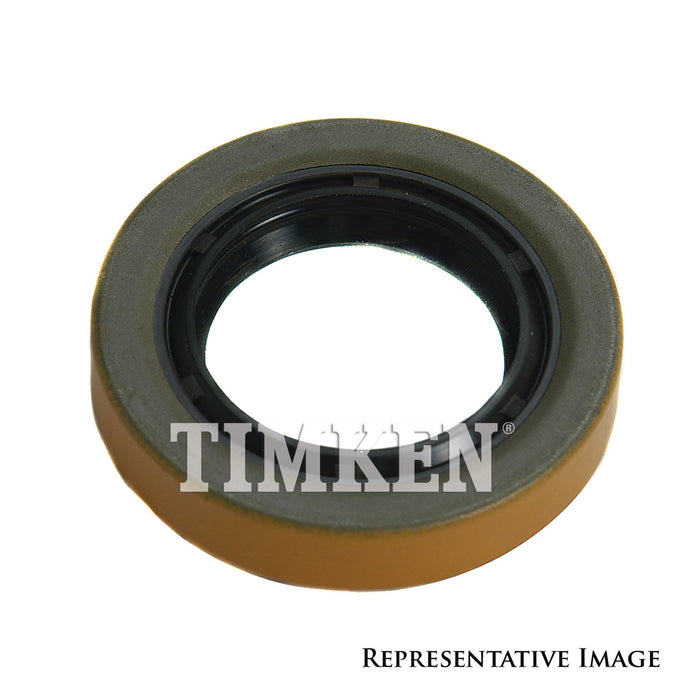 Rear Wheel Seal for Pontiac LeMans RWD 1981 1980 1979 1978 1977 1976 1975 1974 1973 1972 1971 1970 - Timken 8660S