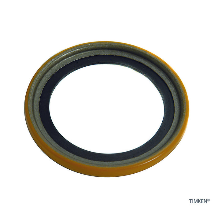 Front Inner Wheel Seal for Chevrolet Camaro RWD 1969 1968 1967 - Timken 8705S