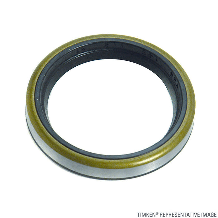 Manual Transmission Shift Shaft Seal for Buick GS 455 Automatic Transmission 1972 1971 1970 - Timken 8792S