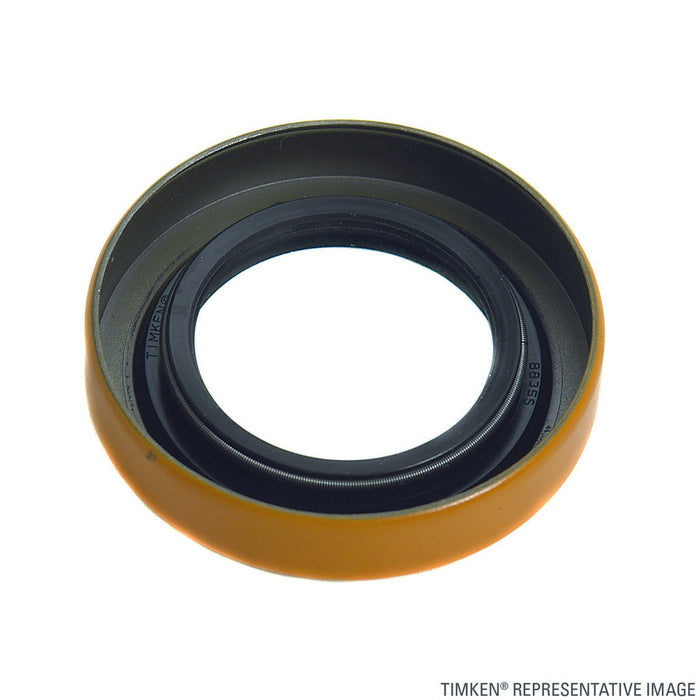 Rear Wheel Seal for Plymouth Gran Fury 1989 1988 1987 1986 1985 1984 1983 1982 1981 1980 1977 1976 1975 1974 1973 1972 P-3174212