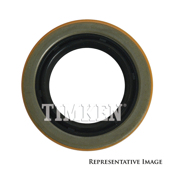 Rear Wheel Seal for Dodge W250 4WD 1993 1992 1991 1990 1989 1988 1987 1986 1985 1984 1983 1982 1981 - Timken 8835S