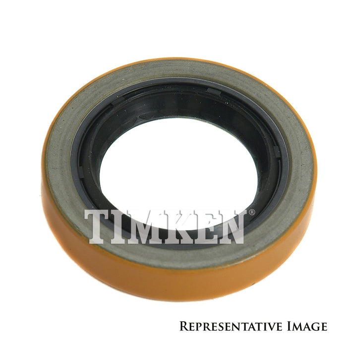 Rear Wheel Seal for Dodge W250 4WD 1993 1992 1991 1990 1989 1988 1987 1986 1985 1984 1983 1982 1981 - Timken 8835S