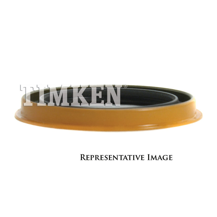 Front Inner Wheel Seal for Pontiac LeMans RWD 1981 1980 1979 1978 1977 1976 1975 1974 1973 - Timken 8871