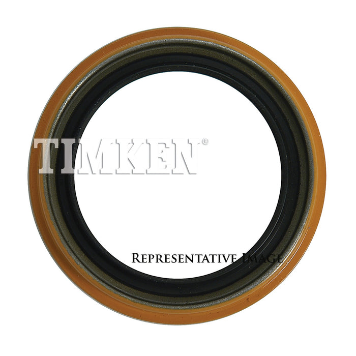 Front Inner Wheel Seal for Chevrolet G10 Van 1974 1973 1972 1971 - Timken 8871