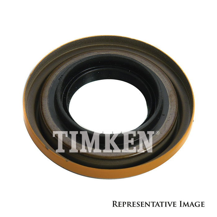 Rear Differential Pinion Seal for Chevrolet K10 Suburban 1972 1971 1970 1969 1968 - Timken 9316