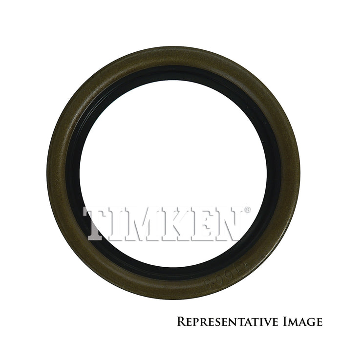 Front Inner Wheel Seal for Chevrolet Impala 1970 1969 1968 P-3174715