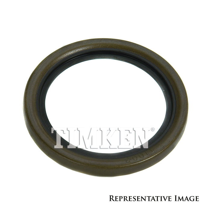 Front Inner Wheel Seal for Chevrolet Impala 1970 1969 1968 P-3174715