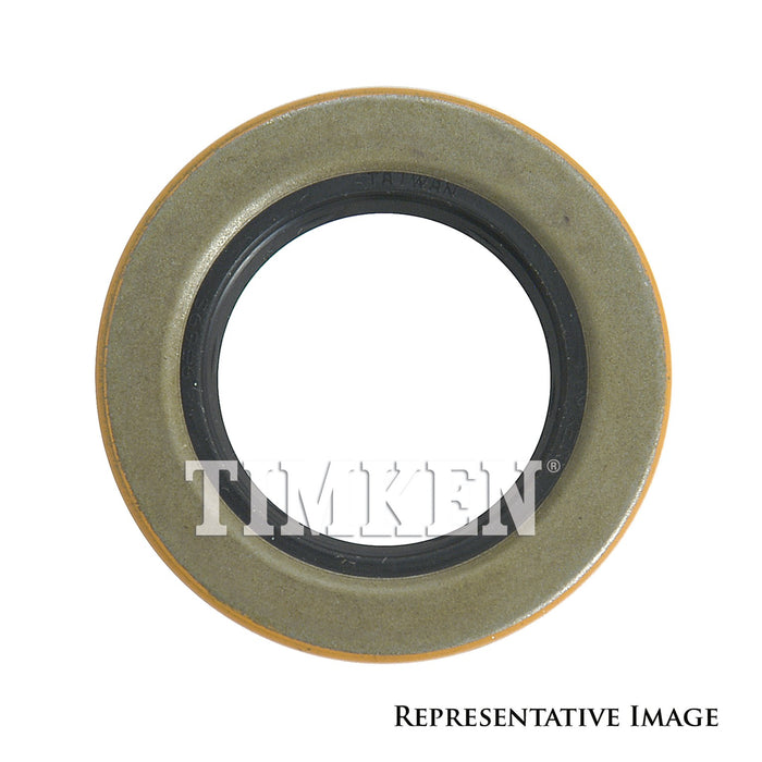 Rear Wheel Seal for Mercury Cyclone RWD 1971 1970 1969 1966 - Timken 9569S