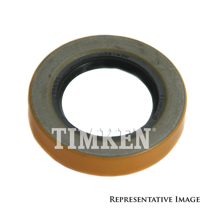 Rear Wheel Seal for Mercury Cyclone RWD 1971 1970 1969 1966 - Timken 9569S