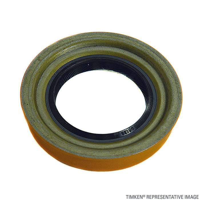 Rear Manual Transmission Output Shaft Seal for Buick Regal 1987 1986 1985 1984 1983 1982 1981 1980 1979 1978 1977 1976 1975 1974 1973 - Timken 9613S