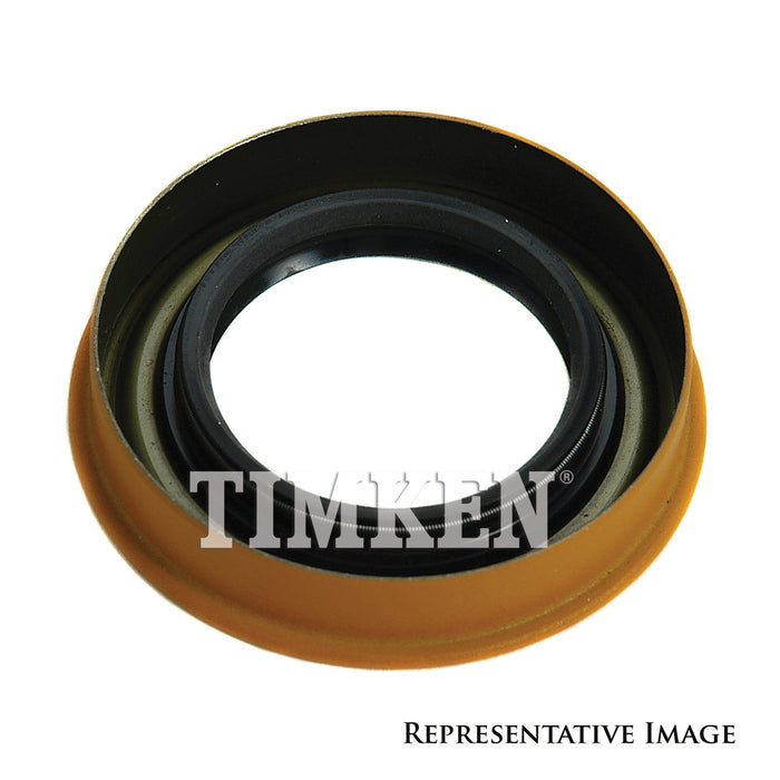 Rear Manual Transmission Output Shaft Seal for Buick Regal 1987 1986 1985 1984 1983 1982 1981 1980 1979 1978 1977 1976 1975 1974 1973 - Timken 9613S