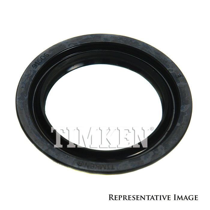 Rear Outer Wheel Seal for Volvo 262 RWD 1979 1978 1977 1976 - Timken 9912S