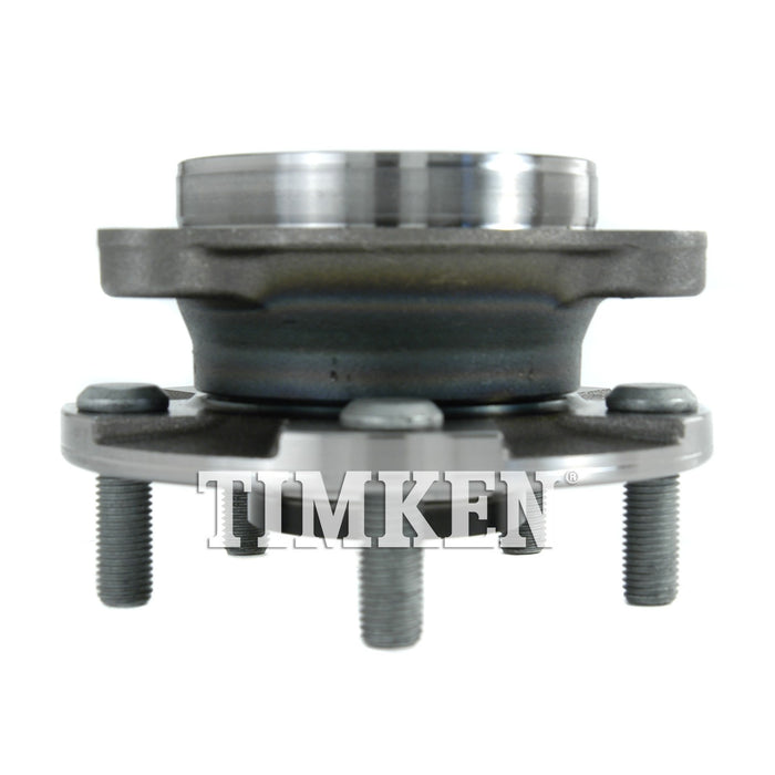 Front Wheel Bearing and Hub Assembly for Scion tC FWD Automatic Transmission 2016 2015 2014 2013 2012 2011 - Timken HA590165