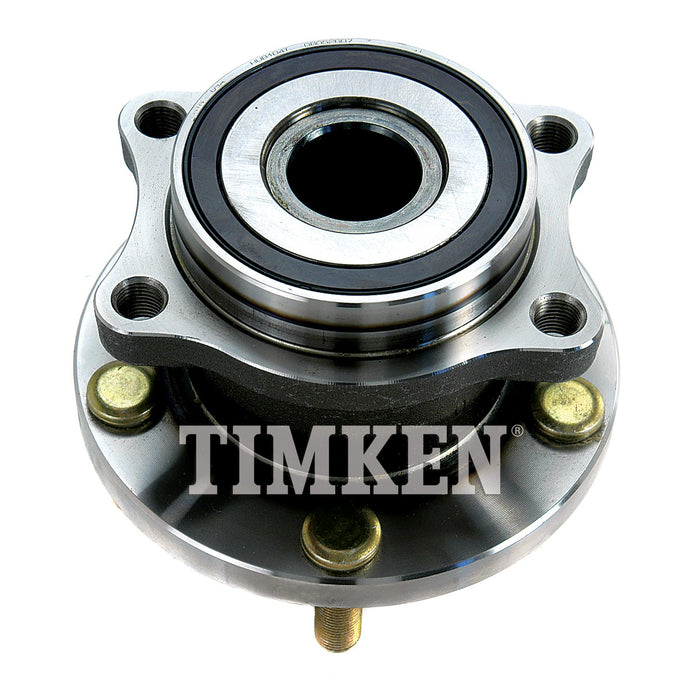 Rear Wheel Bearing and Hub Assembly for Subaru Tribeca AWD 2014 2013 2012 2011 2010 2009 2008 P-3193023