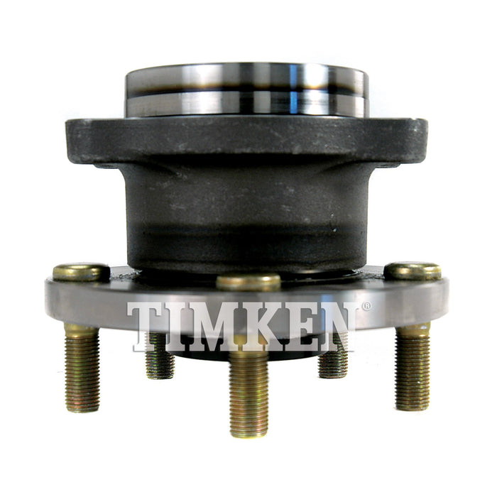 Rear Wheel Bearing and Hub Assembly for Subaru Tribeca AWD 2014 2013 2012 2011 2010 2009 2008 P-3193023