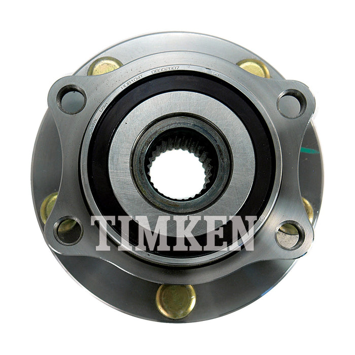 Rear Wheel Bearing and Hub Assembly for Subaru Tribeca AWD 2014 2013 2012 2011 2010 2009 2008 P-3193023