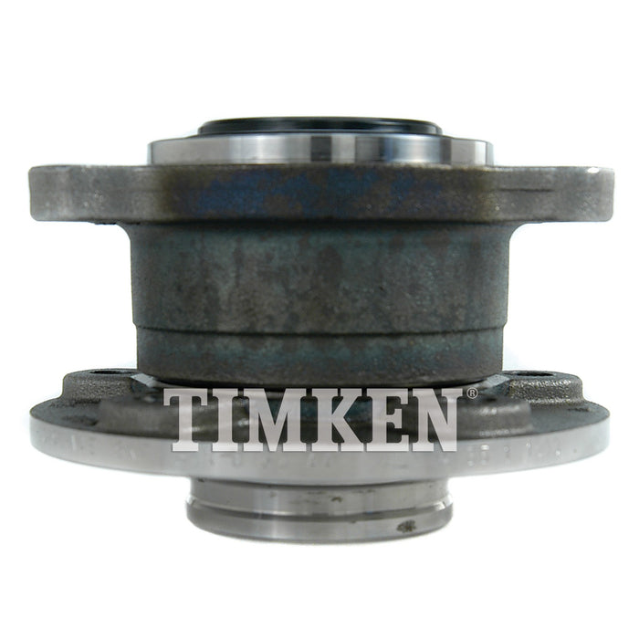 Rear Wheel Bearing and Hub Assembly for Volvo S80 AWD 2015 2014 2013 2012 2011 2010 2009 2008 2007 P-3193099