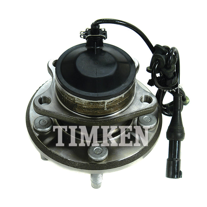 Front Wheel Bearing and Hub Assembly for Lincoln LS RWD 2006 2005 2004 2003 2002 2001 2000 P-3193111