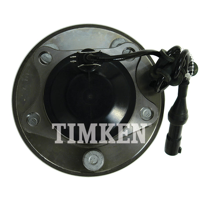 Front Wheel Bearing and Hub Assembly for Lincoln LS RWD 2006 2005 2004 2003 2002 2001 2000 P-3193111