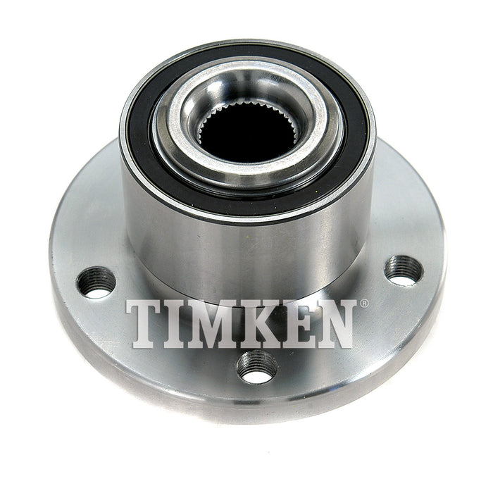 Front Wheel Bearing and Hub Assembly for Volvo XC70 2016 2015 2014 2013 2012 2011 2010 2009 2008 P-3193136